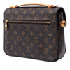 Louis Vuitton Monogram Pochette Metis Secondhand