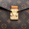 Louis Vuitton Monogram Pochette Metis Secondhand