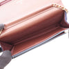 Chanel Quilted Jersey Paris Hamburg Charms Wallet On Chain Secondhand