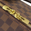 Louis Vuitton Damier Ebene Keepall Bandouliere 55 Secondhand