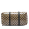 Gucci Medium GG Crystal Joy Boston Bag Secondhand