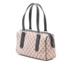 Gucci GG Canvas Boston Bag Secondhand