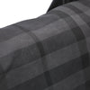 Burberry Smoke Check Nylon Elgin Messenger Bag Secondhand
