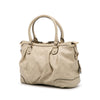 Gucci Guccissima Sukey Satchel Secondhand