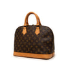 Louis Vuitton Monogram Alma PM Secondhand