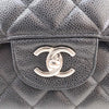 Chanel Jumbo Classic Caviar Double Flap Secondhand