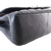 Chanel Jumbo Classic Caviar Double Flap Secondhand