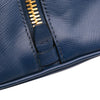 Prada Medium Saffiano Lux Promenade Satchel Secondhand