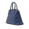 Secondhand Prada Medium Saffiano Lux Promenade Satchel