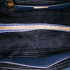 Prada Medium Saffiano Lux Promenade Satchel Secondhand