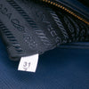 Prada Medium Saffiano Lux Promenade Satchel Secondhand
