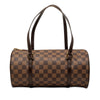 Louis Vuitton Damier Ebene Papillon 30 Secondhand
