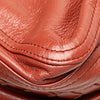 Secondhand Bottega Veneta Intrecciato Trimmed Nappa Top Handle Bag