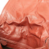 Secondhand Bottega Veneta Intrecciato Trimmed Nappa Top Handle Bag