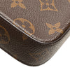 Louis Vuitton Monogram Felicie Strap And Go Secondhand