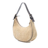 Celine C Macadam Suede Shoulder Bag Secondhand