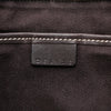 Celine C Macadam Suede Shoulder Bag Secondhand