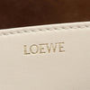 LOEWE Mini Calfskin Puzzle Fold Tote Secondhand