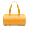 Secondhand Louis Vuitton Epi Soufflot