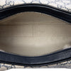 Gucci Large GG Supreme Web Attache Crossbody Secondhand