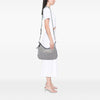 Gucci Large GG Supreme Web Attache Crossbody Secondhand