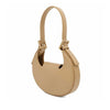 Fendi Mini Leather Cookie Hobo Secondhand
