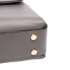 Gucci Small Dollar Calf Interlocking G Top Handle Secondhand