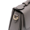 Gucci Small Dollar Calf Interlocking G Top Handle Secondhand