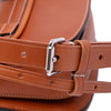 Gucci Mini Leather Bamboo 1947 Belt Bag Secondhand
