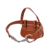 Gucci Mini Leather Bamboo 1947 Belt Bag Secondhand