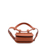 Gucci Mini Leather Bamboo 1947 Belt Bag Secondhand