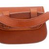 Gucci Mini Leather Bamboo 1947 Belt Bag Secondhand