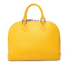 Louis Vuitton Epi Alma PM Secondhand
