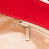 Burberry Haymarket Check Canvas Tote Secondhand