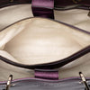 Gucci Medium Calfskin Bamboo Shopper Satchel Secondhand