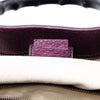 Gucci Medium Calfskin Bamboo Shopper Satchel Secondhand