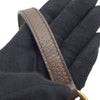 Gucci Mini GG Supreme Web Ophidia Handbag Secondhand