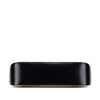 Ferragamo Leather Gancini Shoulder Bag Secondhand