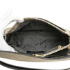 Ferragamo Leather Gancini Shoulder Bag Secondhand