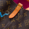 Louis Vuitton Monogram Love Lock Neonoe MM Secondhand
