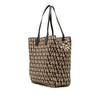 Valentino Toile Iconographe Reversible Tote Secondhand