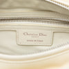 Dior Medium Tweed Pearl Lady Dior Secondhand