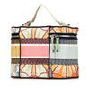 Dior Embroidered Canvas Dior In Lights Diortravel Vanity Case Secondhand