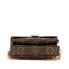 Louis Vuitton Monogram Micro Metis Secondhand