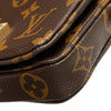 Louis Vuitton Monogram Micro Metis Secondhand