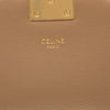 Celine Small Leather C Bag Secondhand