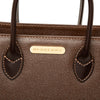 Burberry Leather Handbag Secondhand