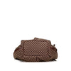 Celine Macadam Canvas Bittersweet Hobo Secondhand