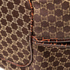 Celine Macadam Canvas Bittersweet Hobo Secondhand