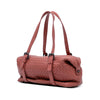 Bottega Veneta Nappa Intrecciato Montaigne Shoulder Bag Secondhand